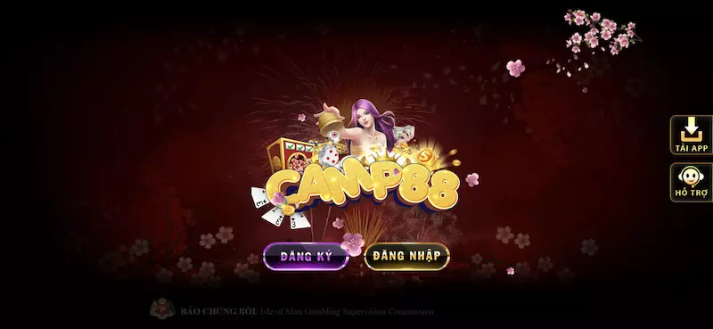 Bắt đầu truy cập và trải nghiệm game cược tại cổng game