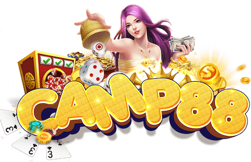 logo camp88
